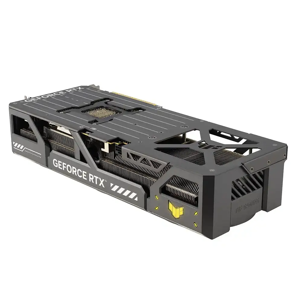 Miniaturbild: ASUS TUF Gaming TUF RTX5090 32G-GAMING NVIDIA GeForce