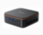 Blackview MP20 16GB SSD 512 GB Win 11 Pro Barebone Mini PC