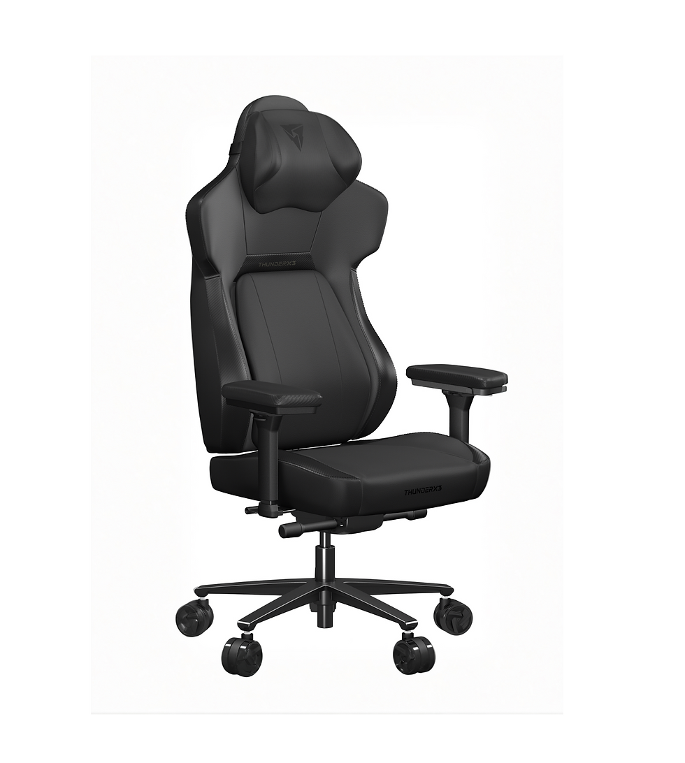 thunderx3 core modern gaming chair