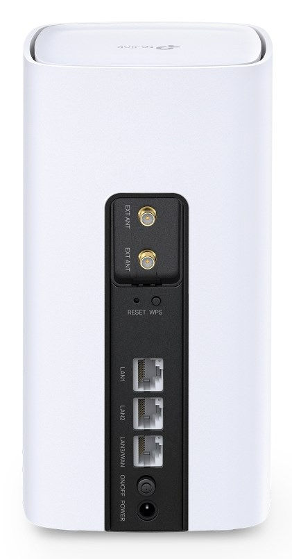 Thumbnail: TP-Link Archer NX500 Wi-Fi 6 5G wireless router