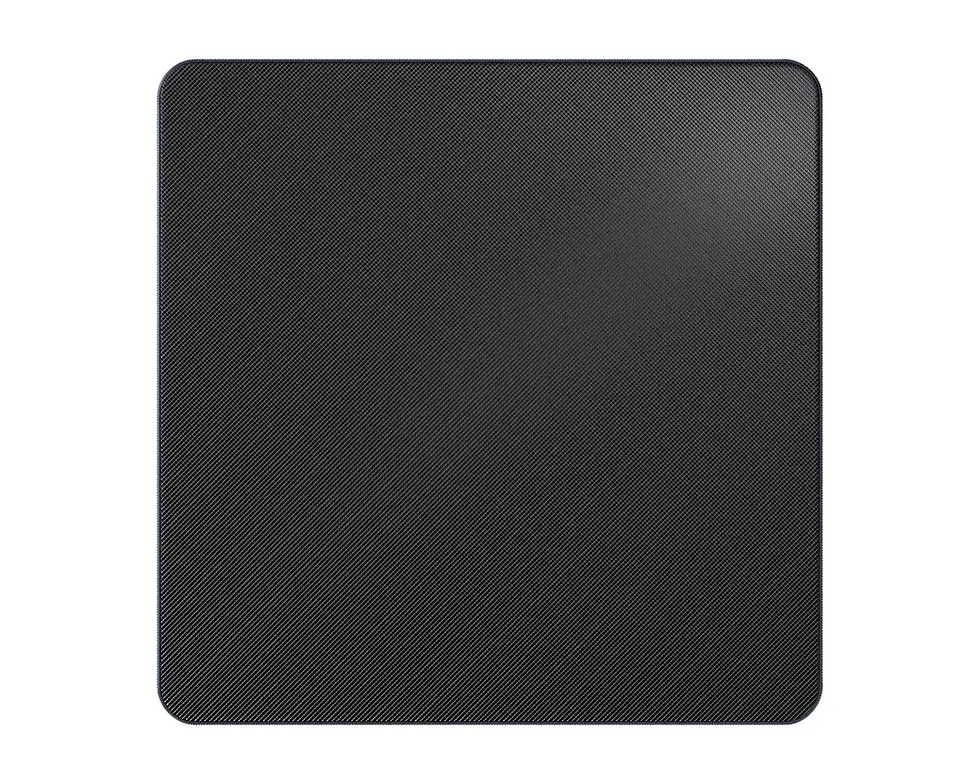 Thumbnail: Pulsar x LGG Hyperion XL SQ Soft Gaming Mousepad