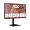 Miniaturbild: AOC E4 Q27E4CV 27 inch QHD LED computer monitor