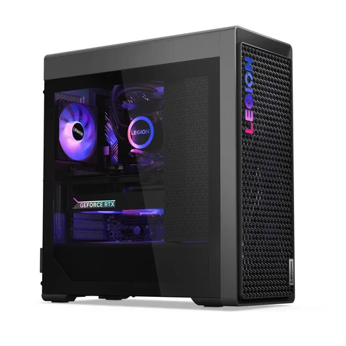 lenovo パソコン Lenovo Legion T7 34IAS10 gaming desktop pc | Standesk