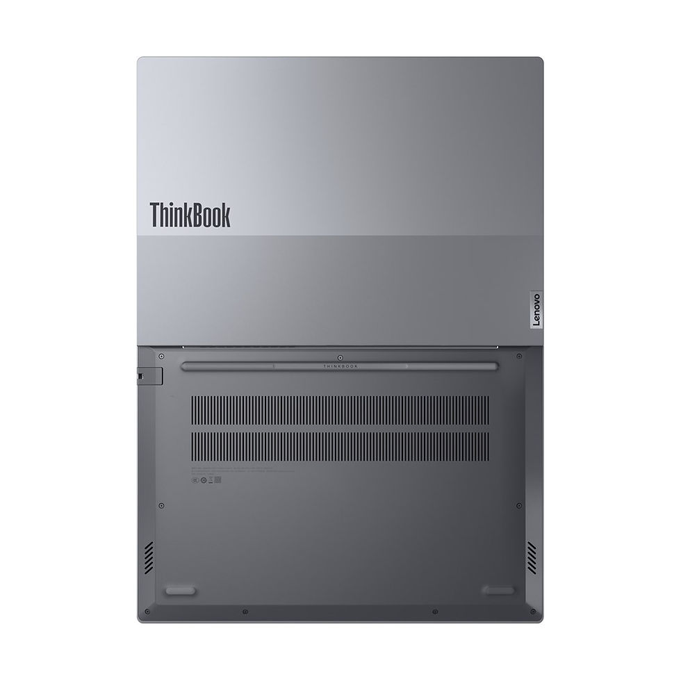 Miniatyrbild: Lenovo ThinkBook 14 G8 IRL Intel Core 5 210H Laptop