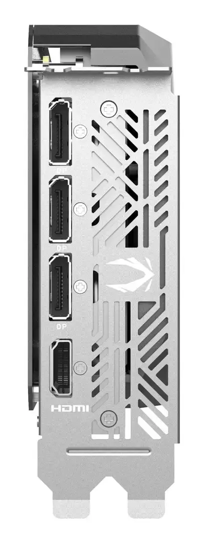 Miniatura: Zotac GAMING GeForce RTX 5070 Twin Edge NVIDIA 12 GB graphic card