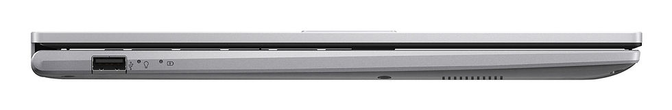 Sīktēls: ASUS Vivobook 15 X1504VA-BQ2919W laptop Win11 Home