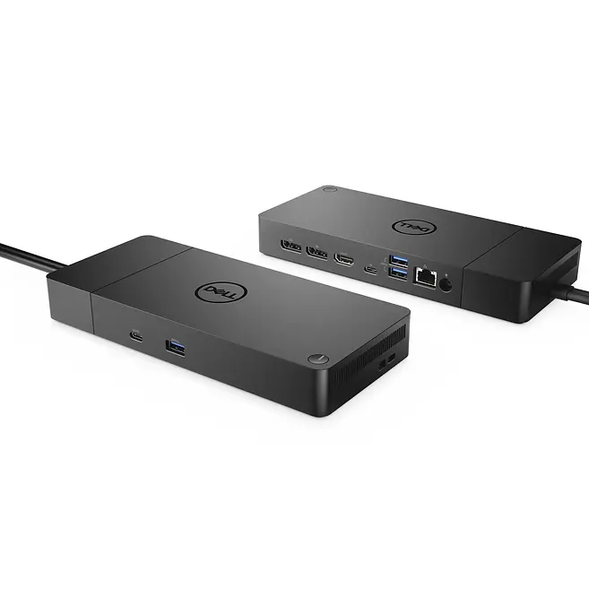DELL voedingshub voor kantoor 240w