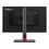 Miniatiūra: Lenovo ThinkVision P25i-30 LED computer monitor