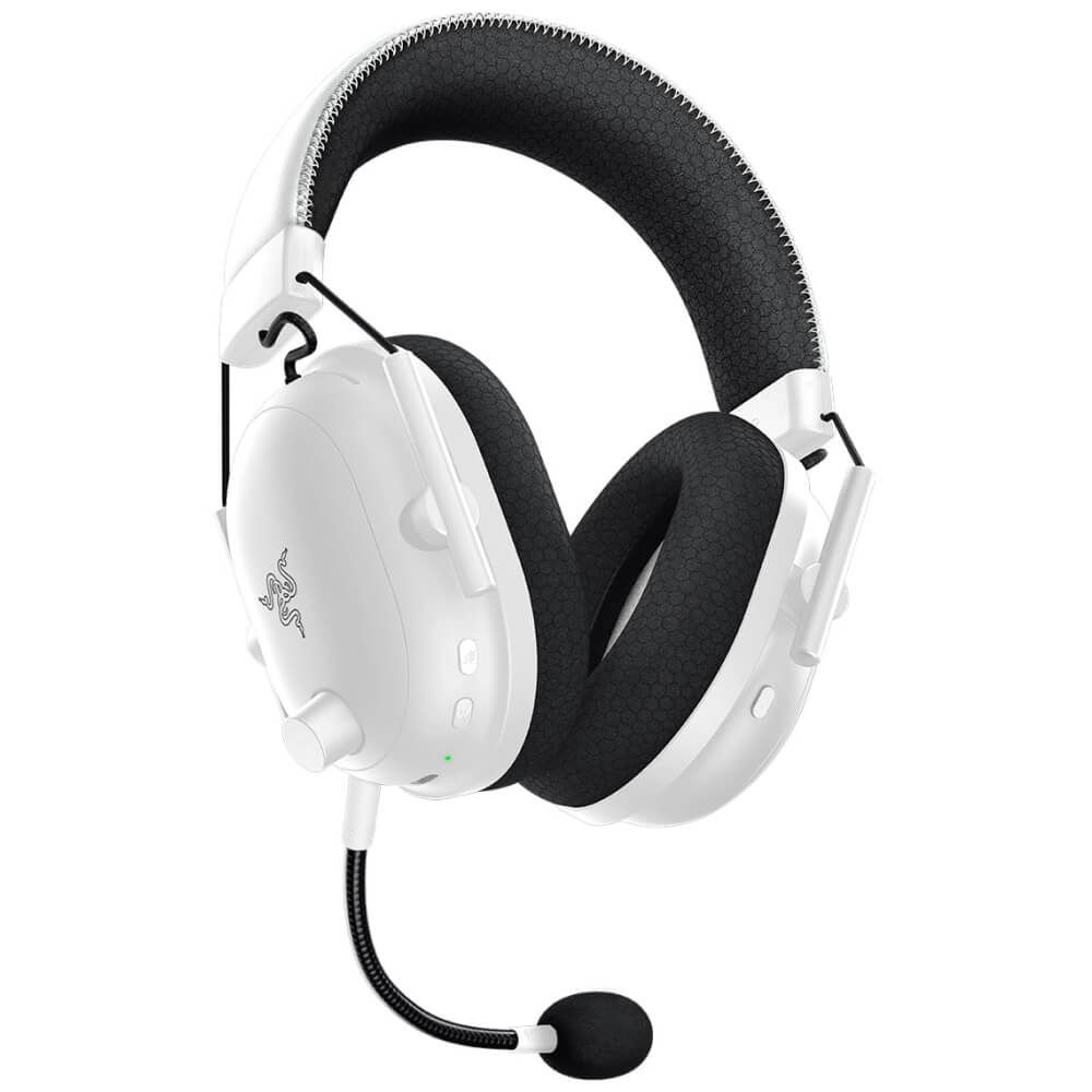 Razer BlackShark V2 Pro headset, White