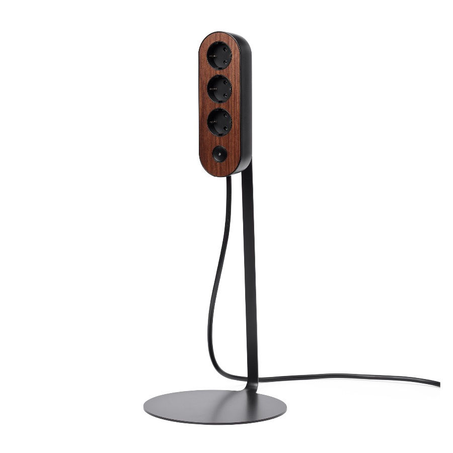 Thumbnail: power strip with black stand