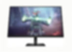 HP OMEN by HP 27k computer monitor 780G8E9#ABB