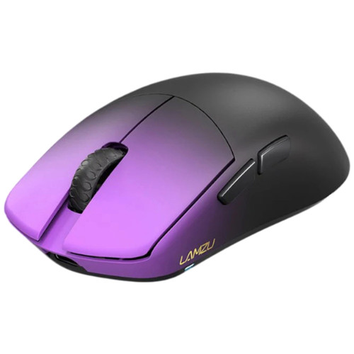 マウス・トラックボール LAMZU Maya ChampionEdition PurpleShadow LAMZU MAYA [Champion Edition]