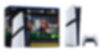 Sony PlayStation 5 Pro + EA Sports FC 26 Bundle 2 TB
