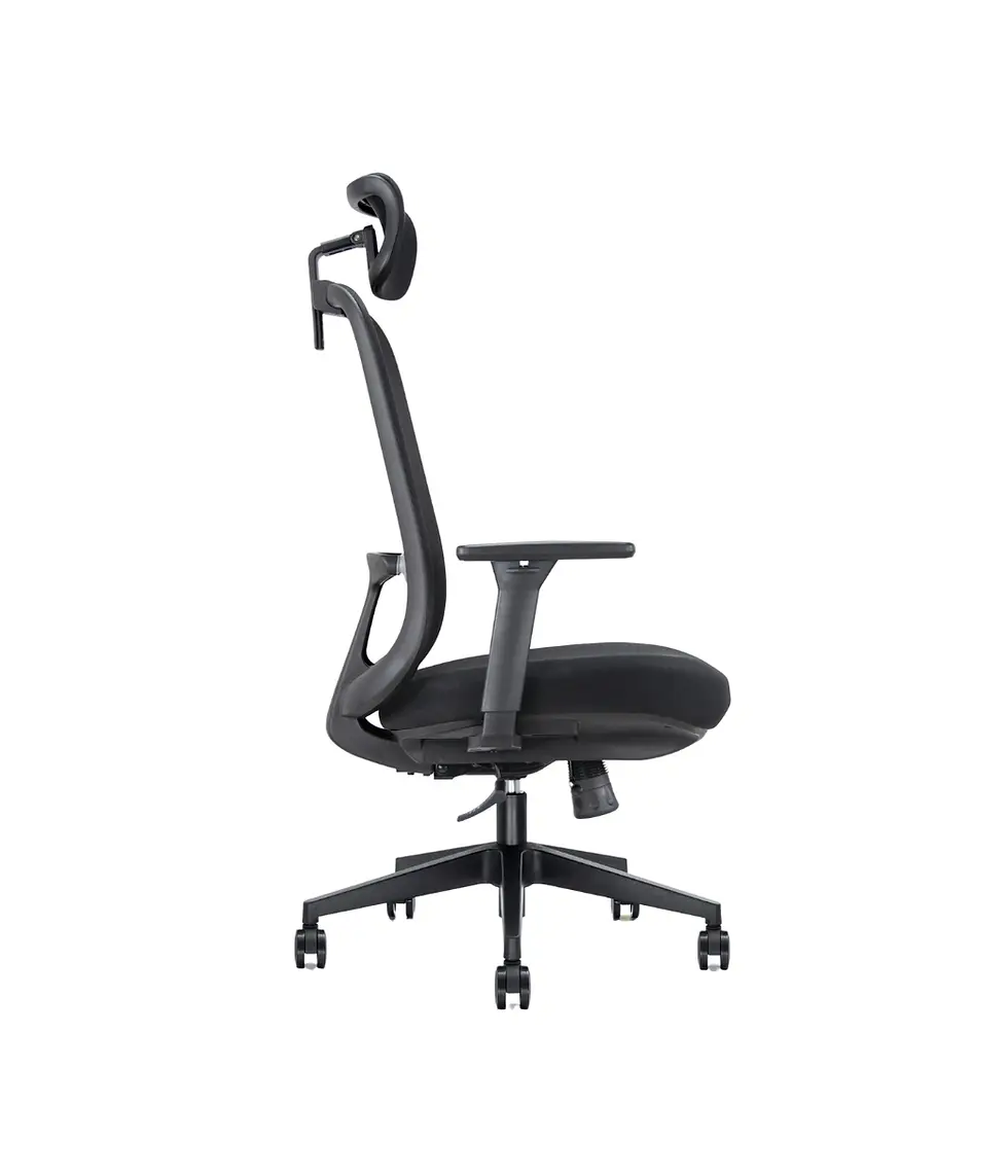 Miniatyrbild: ergonomic office chair axis for office use and home use
