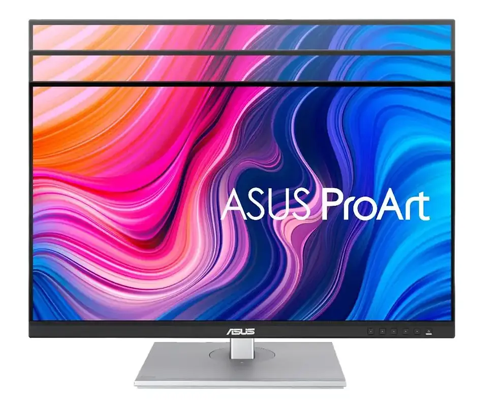 Thumbnail: ASUS ProArt PA279CV 4K UHD computer monitor
