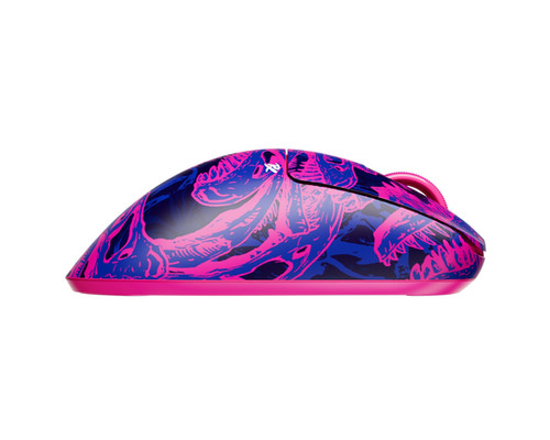 Pulsar Xlite v4 Medium Wireless Gaming Mouse - PRX Edition | Standesk