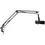 Miniatura: FIFINE AM8T Dynamic RGB XLR/USB Microphone Adjustable Boom Arm
