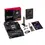 Miniatura: ASUS ROG STRIX B850-E GAMING WIFI AMD B850 socket AM5 ATX motherboard
