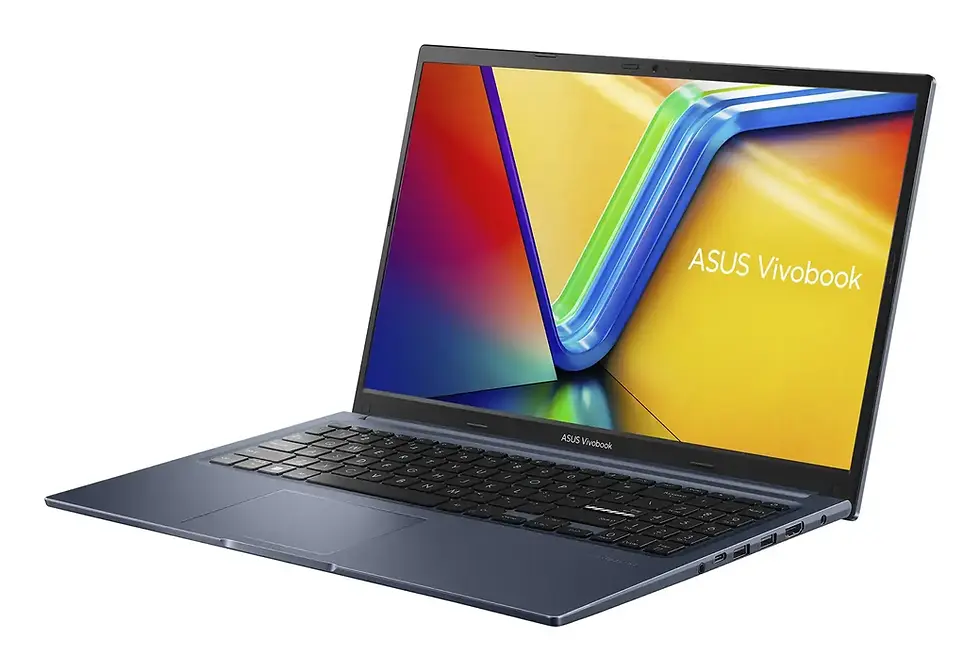 Thumbnail: ASUS Vivobook 15 X1502VA-BQ433 i5 i5-13420H 15.6 inch laptop Blue