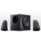 Logitech Speaker System Z623