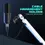 Miniaturbild: FIFINE BM88 Steady Full Metal Boom Arm Stand