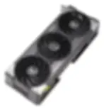 ASUS TUF Gaming AMD Radeon RX 9070 XT 16 GB graphic card