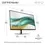 Miniature : HP Series 5 Pro 23.8 inch FHD Office Monitor 524pf