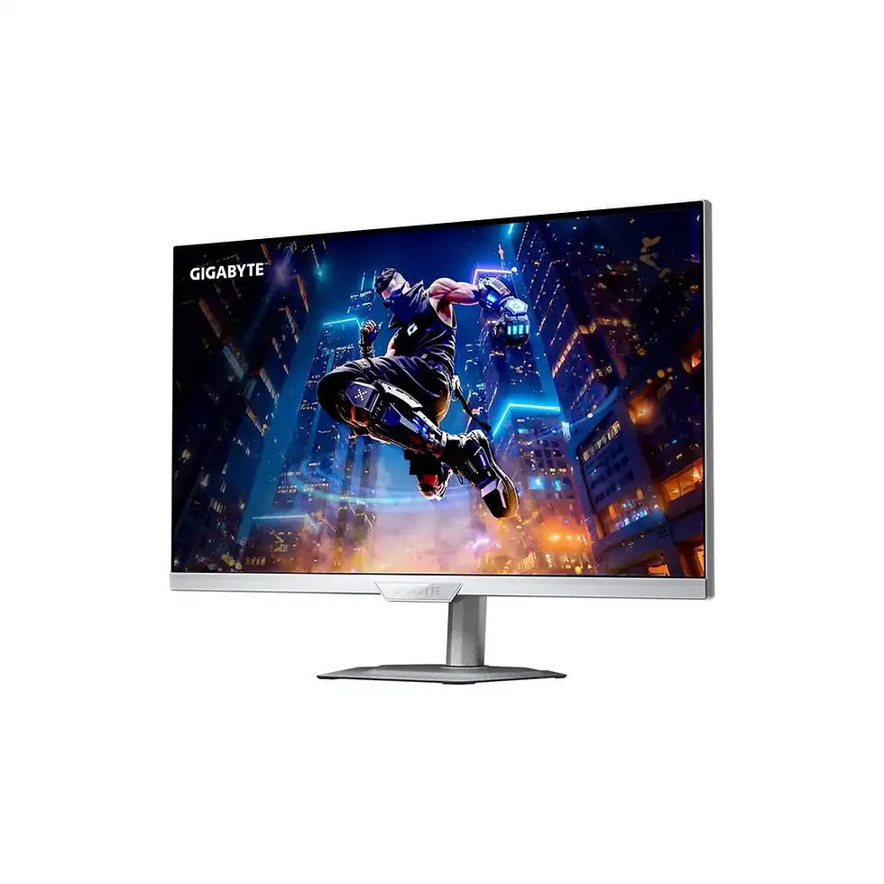 Thumbnail: GIGABYTE M27Q2 QD ICE 27 inch QHD Gaming Monitor