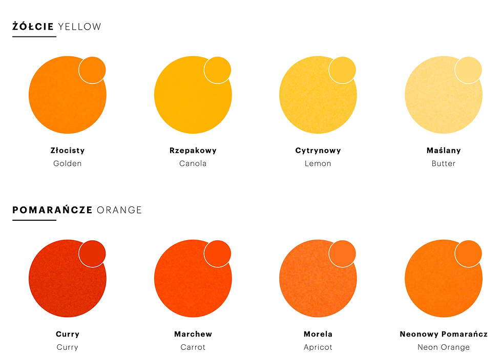 Thumbnail: colour sample of fluffo acoustic panels
