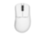 Pulsar Xlite CrazyLight Medium Wireless Gaming mouse Uyuni White