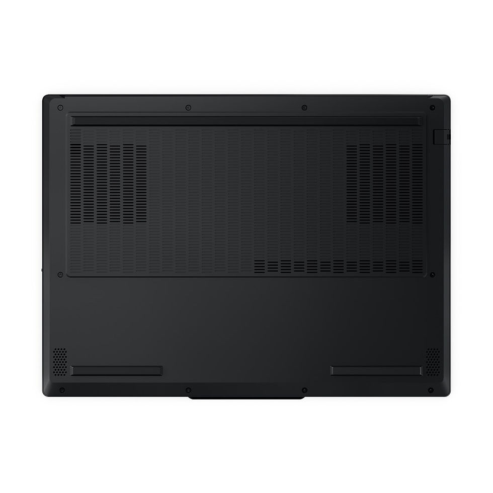 Thumbnail: Lenovo Legion 5 15AHP10 AMD Ryzen 7 260 Laptop