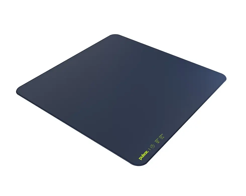 Thumbnail: Pulsar x LGG Hyperion XL SQ Soft Gaming Mousepad