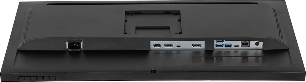 Thumbnail: iiyama ProLite XUB2797QSN-B2 27 inch QHD computer monitor