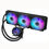 Miniatiūra: ASUS ROG STRIX LC III 360 ARGB Processor All-in-one liquid cooler black