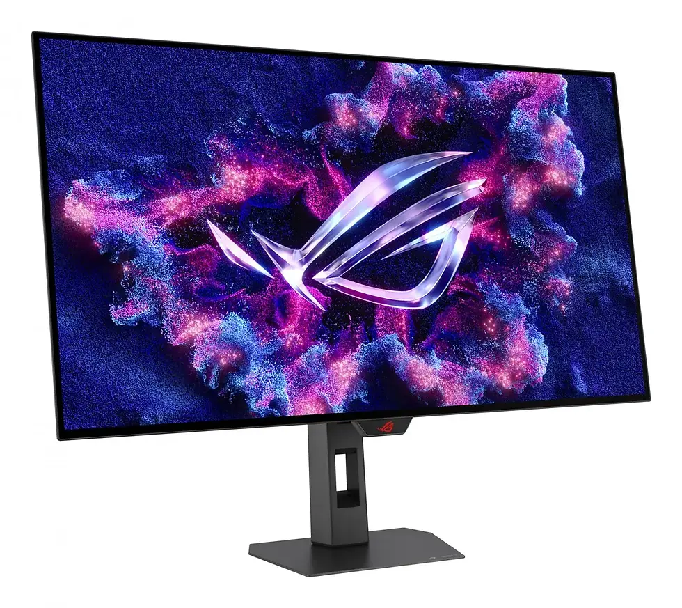 Miniaturbild: ASUS ROG Strix OLED XG32UCWG gaming computer monitor