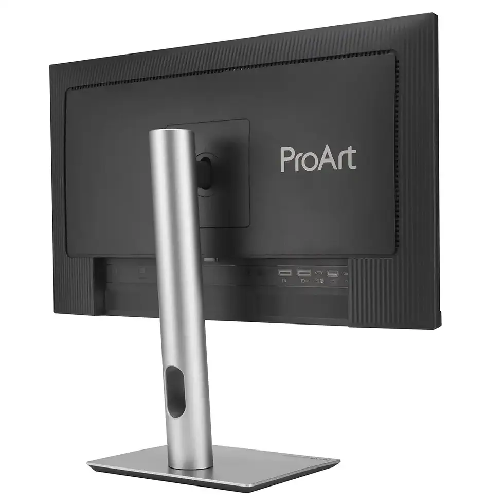 Miniatura: ASUS ProArt PA24ACRV QHD computer monitor
