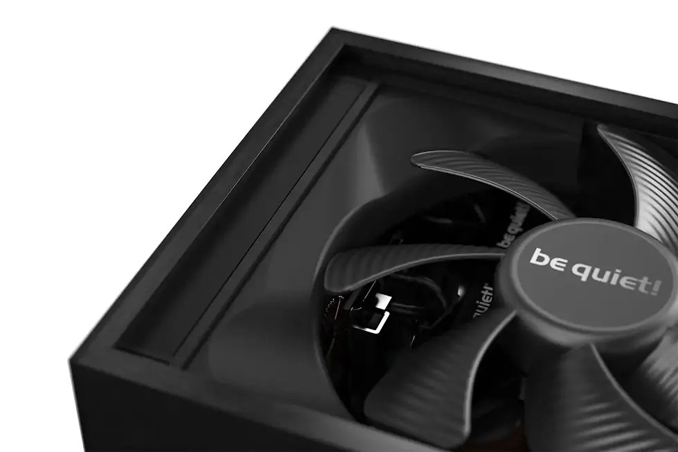Miniatyrbild: be quiet! Dark Power Pro 13 1300W power supply unit