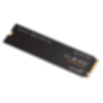 Western Digital Black WDS800T2X0E-00CDD0 SSD 8TB M.2