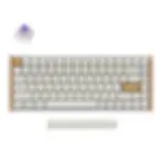 Keychron K2 HE (K2H-Q1) Wireless Magnetic Switch Custom Keyboard