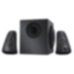 Logitech Speaker System Z623