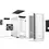 Thumbnail: be quiet! Shadow Base 800 DX White Midi Tower PC Case