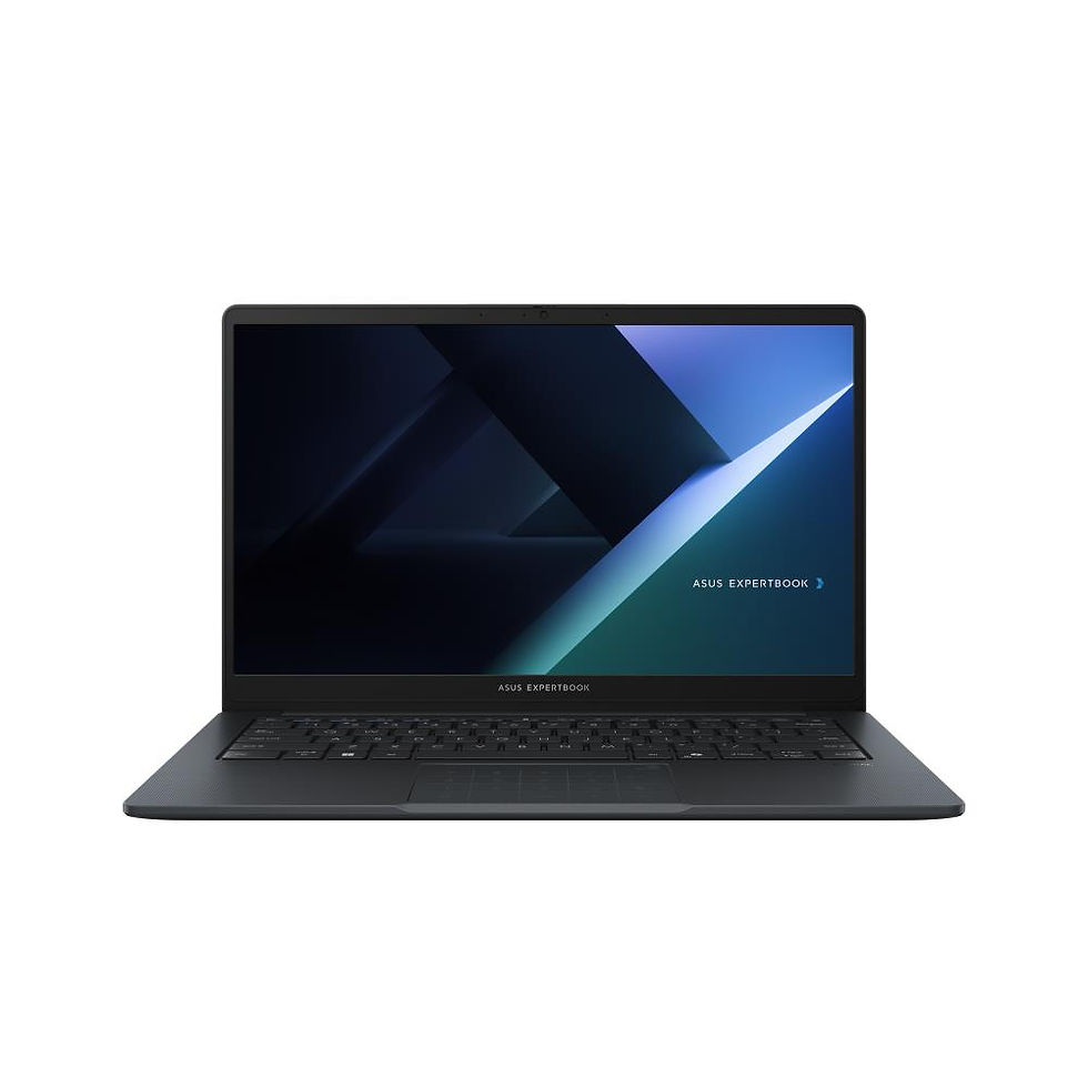 Miniatyrbild: ASUS ExpertBook laptop B1403CVA-S61861X Win11 pro