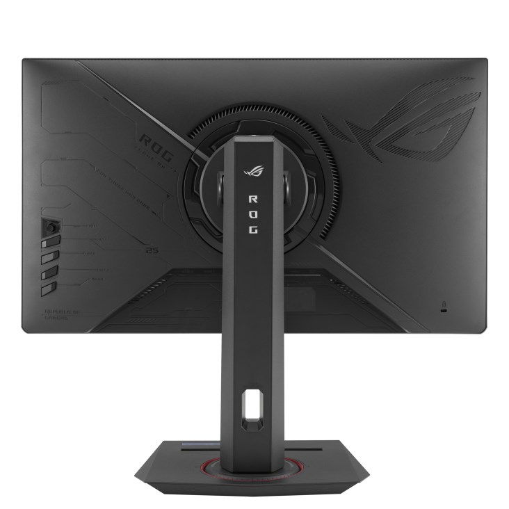 Miniaturbild: Gaming monitor ASUS ROG Strix XG259CMS 24.5"