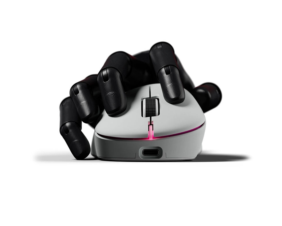 【早い者勝ち‼︎】pulsar ZywOo The Chosen– Mini ZywOo The Chosen Mouse - Mini – Pulsar Gaming Gears
