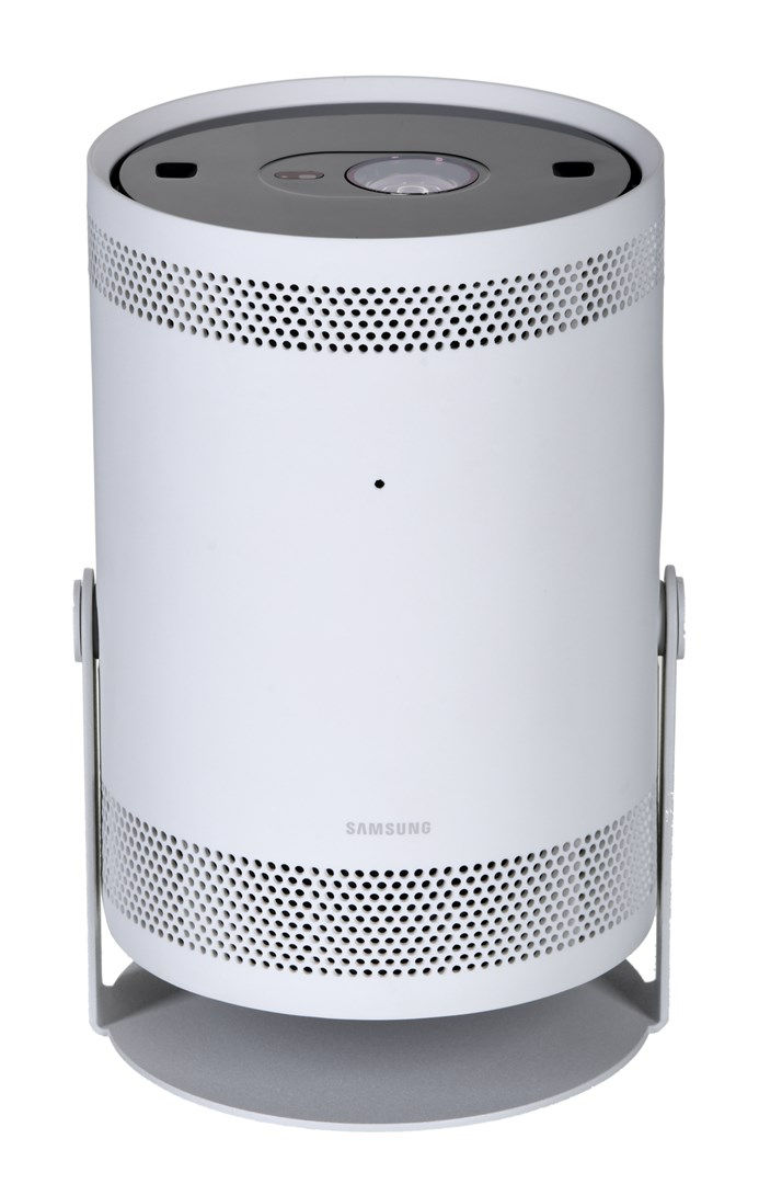 Miniatura: Samsung SP-LFF3CLAXXXH data projector