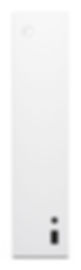 Thumbnail: Microsoft Xbox Series S 512 GB Wi-Fi White