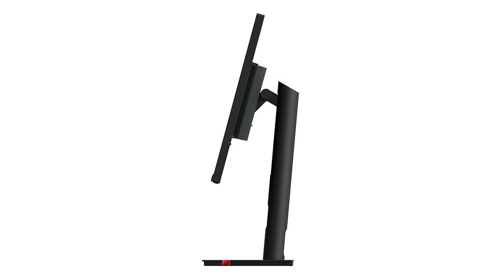 Miniatyrbild: Lenovo ThinkVision T32p-30 LED computer monitor
