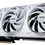 Miniaturbild: MSI VENTUS GeForce RTX 5080 16G 3X OC White graphics card