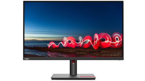 Miniatura: Lenovo ThinkVision T27i-30 LED display