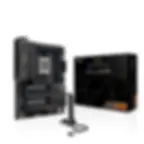 Asus Proart X870E Creator WIFI motherboard